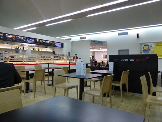 Félix-Houphouët-Boigny International Airport Félix-Houphouët-Boigny International Airport