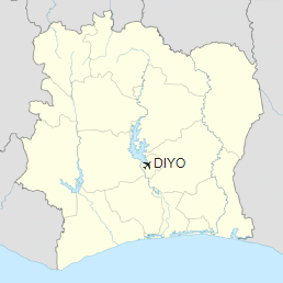 Yamoussoukro International Airport