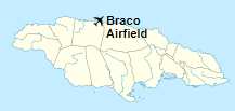 Braco Airfield