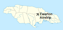 Ewarton Airstrip