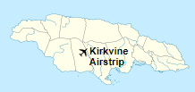 Kirkvine Airstrip
