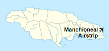Manchioneal Airstrip