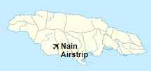 Nain Airstrip