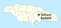 Tulloch Airfield