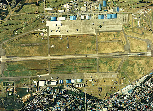 Naval Air Facility Atsugi
