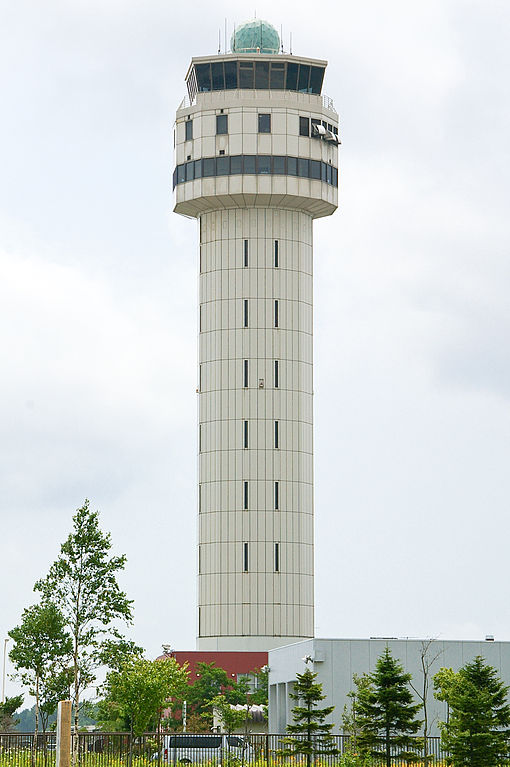 Chitose Air Base