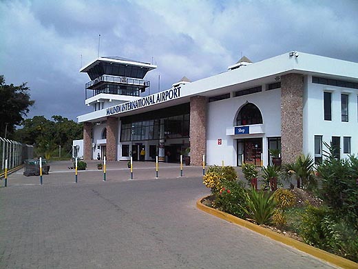 Malindi Airport