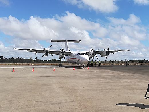 Malindi Airport