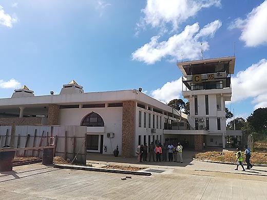 Malindi Airport