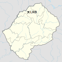 Leribe Airport