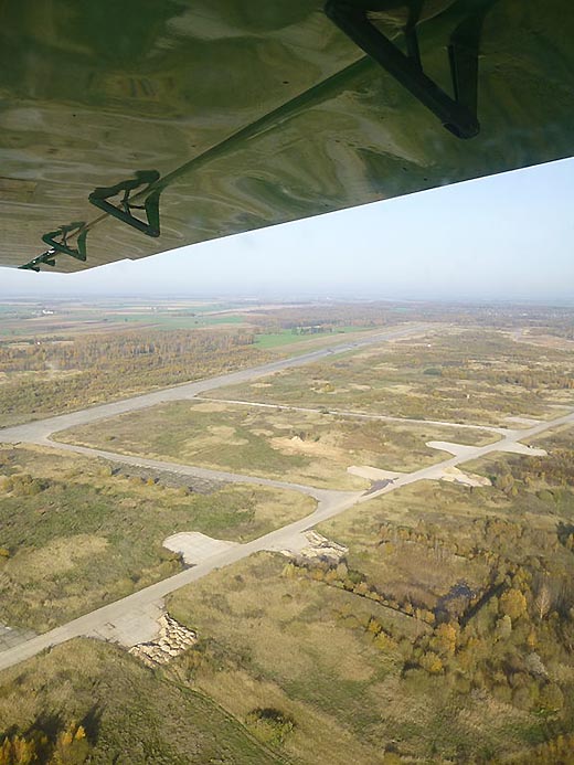 Kėdainiai Airport