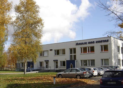 Siauliai International Airport picture