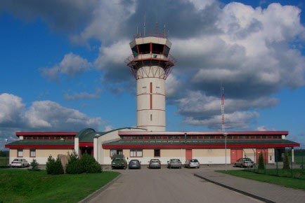 Siauliai International Airport picture