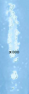 Dhaalu Airport