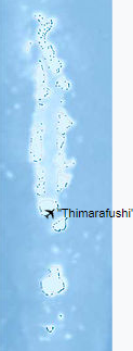 Thimarafushi Airport