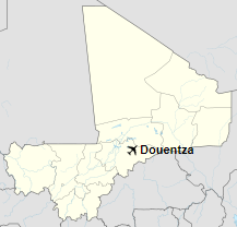 Douentza Airport