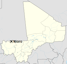Nioro Airport