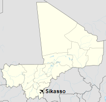 Sikasso Airport