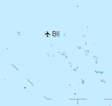 Bikini Atoll Airport