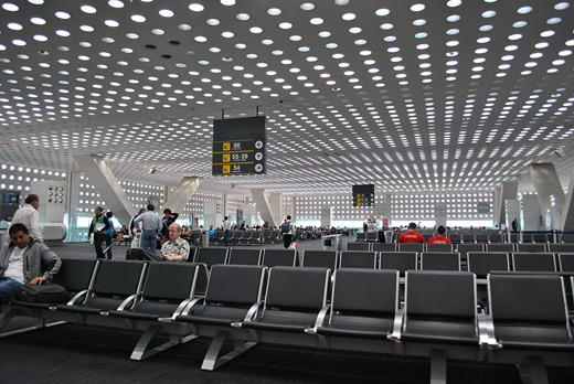 Benito Juárez International Airport