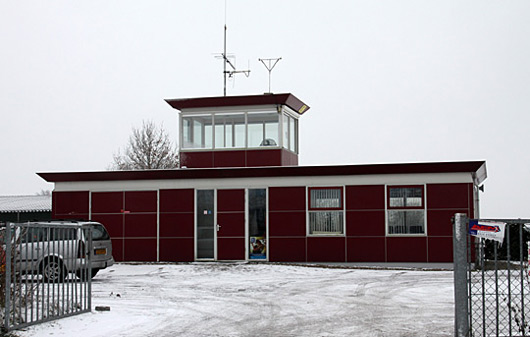 Drachten Airfield