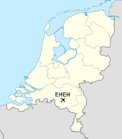 EHEH is located in Netherlands