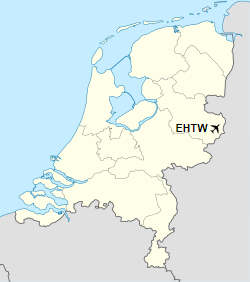 EHTW is located in Netherlands