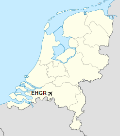 EHGR is located in Netherlands