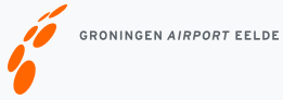 Groningen Airport logo.svg