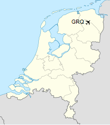 GRQ is located in Netherlands