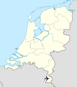 MST is located in Netherlands