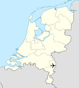 TrafficPort Venlo Map 