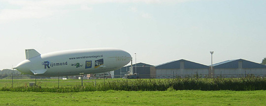 Valkenburg Naval Air Base.