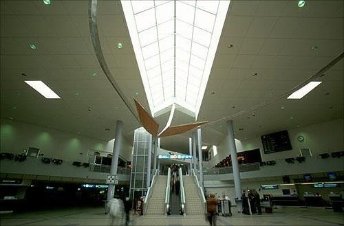 Bodø Airport picture