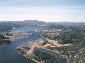 Namsos Høknesøra Airport picture