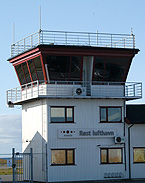 Røst Airport picture