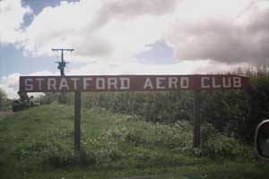 Stratford Aerodrome