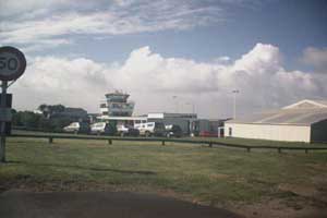 Wanganui Airport