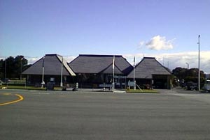 Taupo Airport