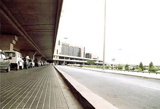 Jinnah International Airport