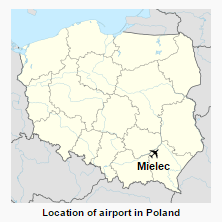 Mielec Airport