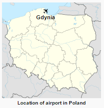 Oksywie Airport