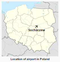 Sochaczew-Bielice Airport