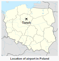 Toruń Airport