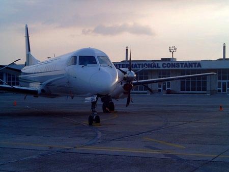 Constanta Mihail Kogalniceanu International Airport picture