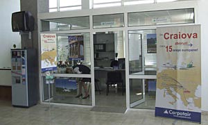 Craiova International Airport picture