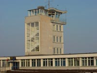 Oradea International Airport picture