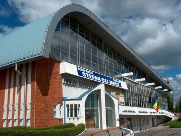 Suceava Airport picture