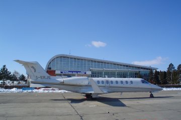 Suceava Airport picture