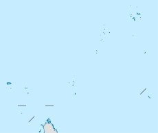Alphonse Island is located in Seychelles